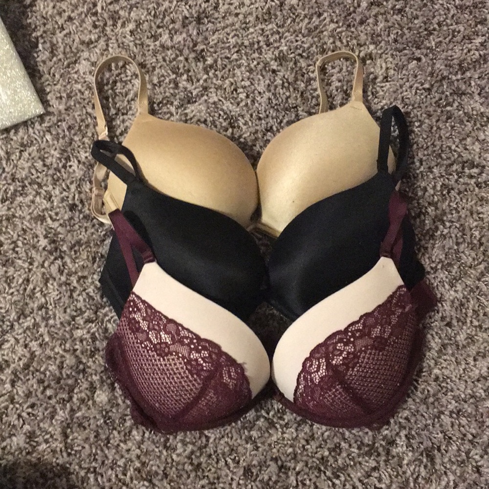 Aerie bras